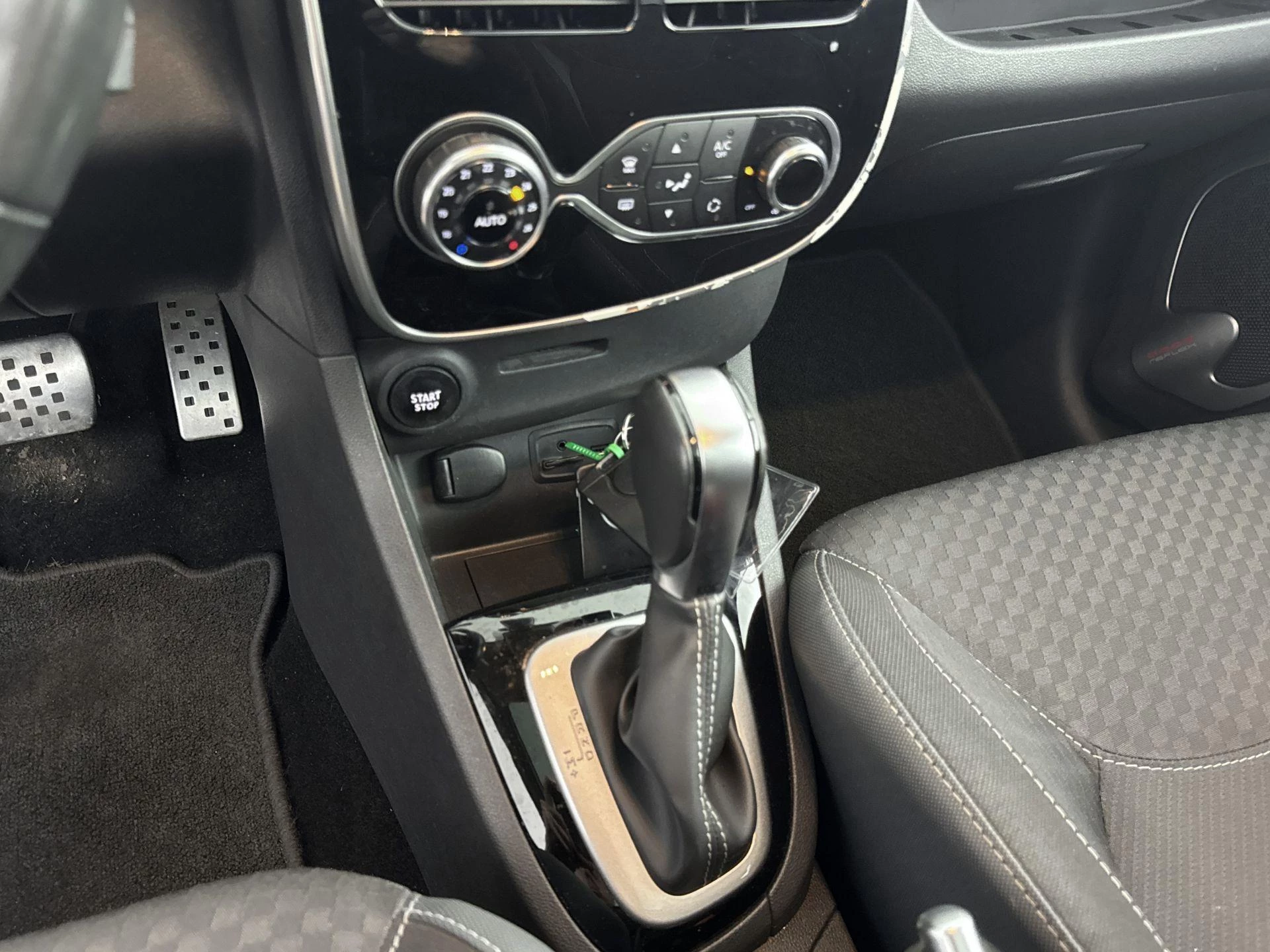 Renault Clio Estate 1.2 GT 120PK