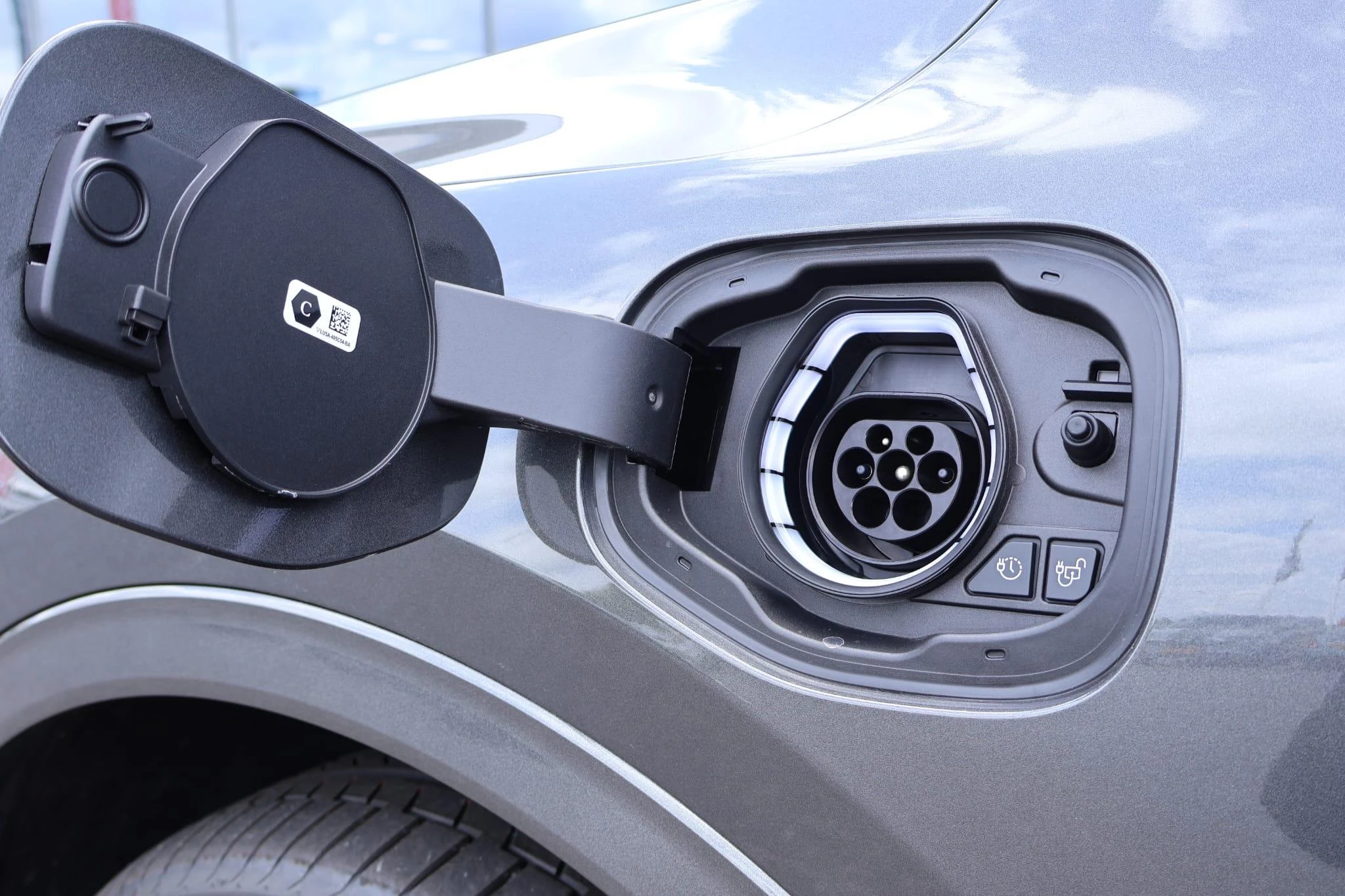 Ford Kuga 2.5 PHEV Sound Edition