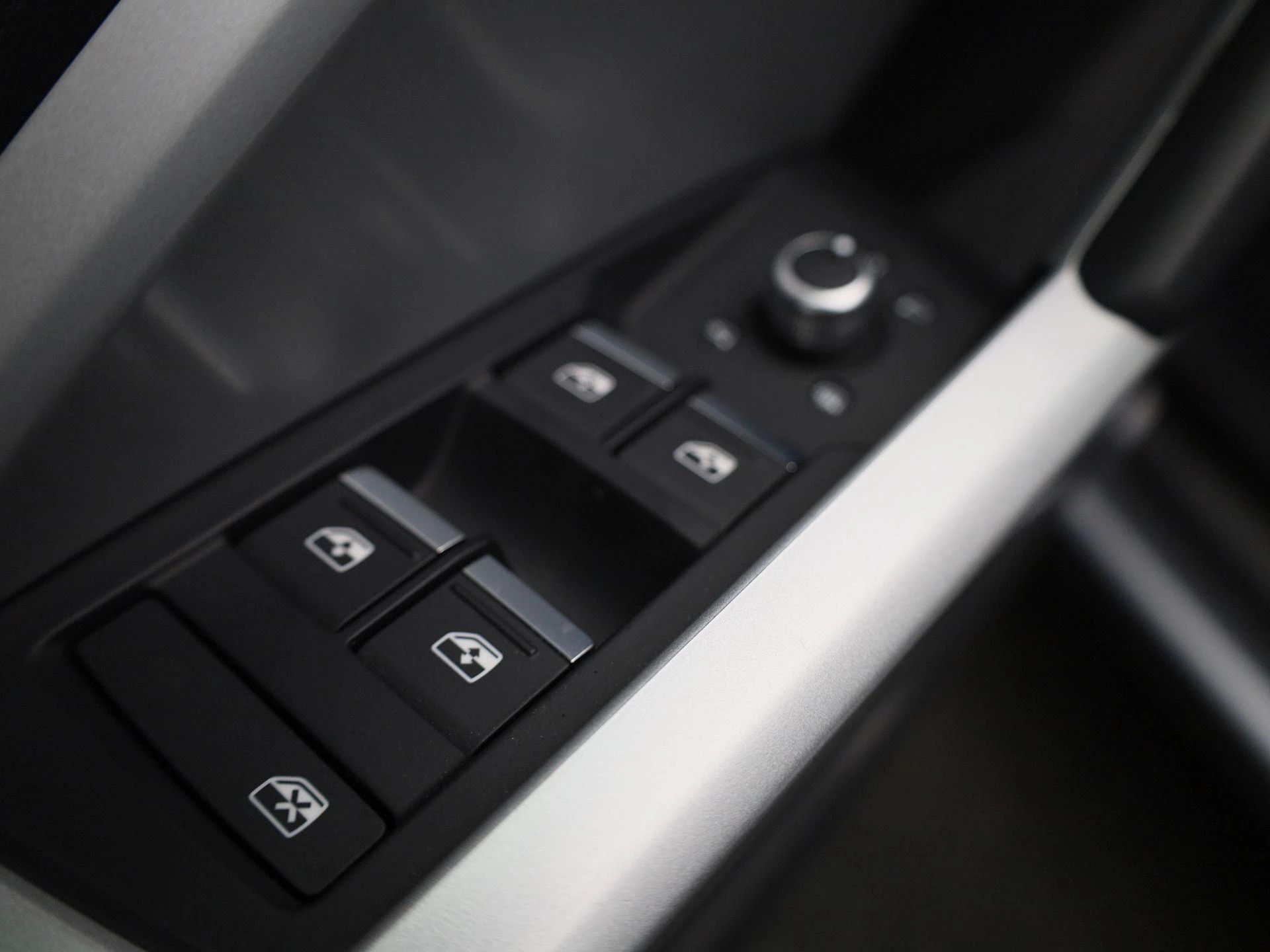 Audi Q3 45 TFSI-e S tronic Bus. Ed. Attraction