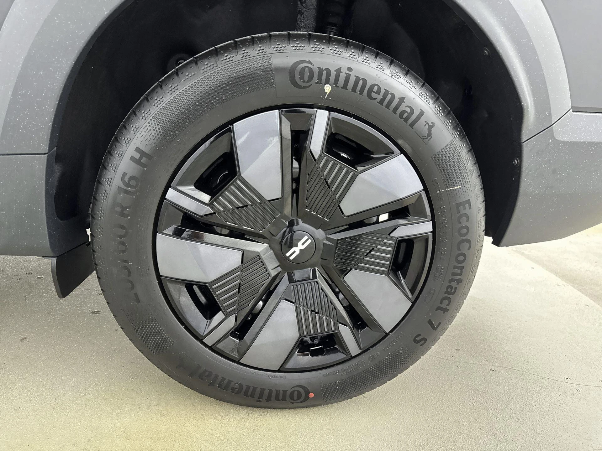 Dacia Jogger 1.2 Eco-G 120 expression
