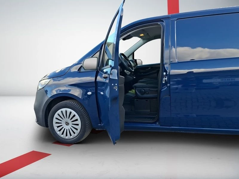 Mercedes-Benz Vito 116 NEUES MODELL Facelift Kam. LM Navi