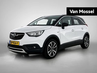 Opel Crossland X 1.2 Turbo Innovation