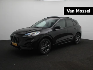 Ford Kuga 2.5 PHEV ST-Line X