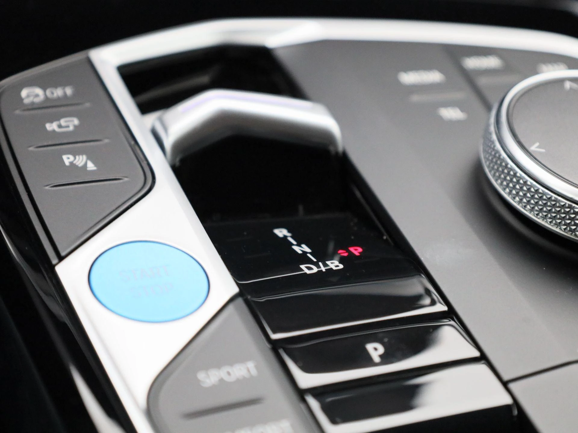 BMW i4 eDrive40