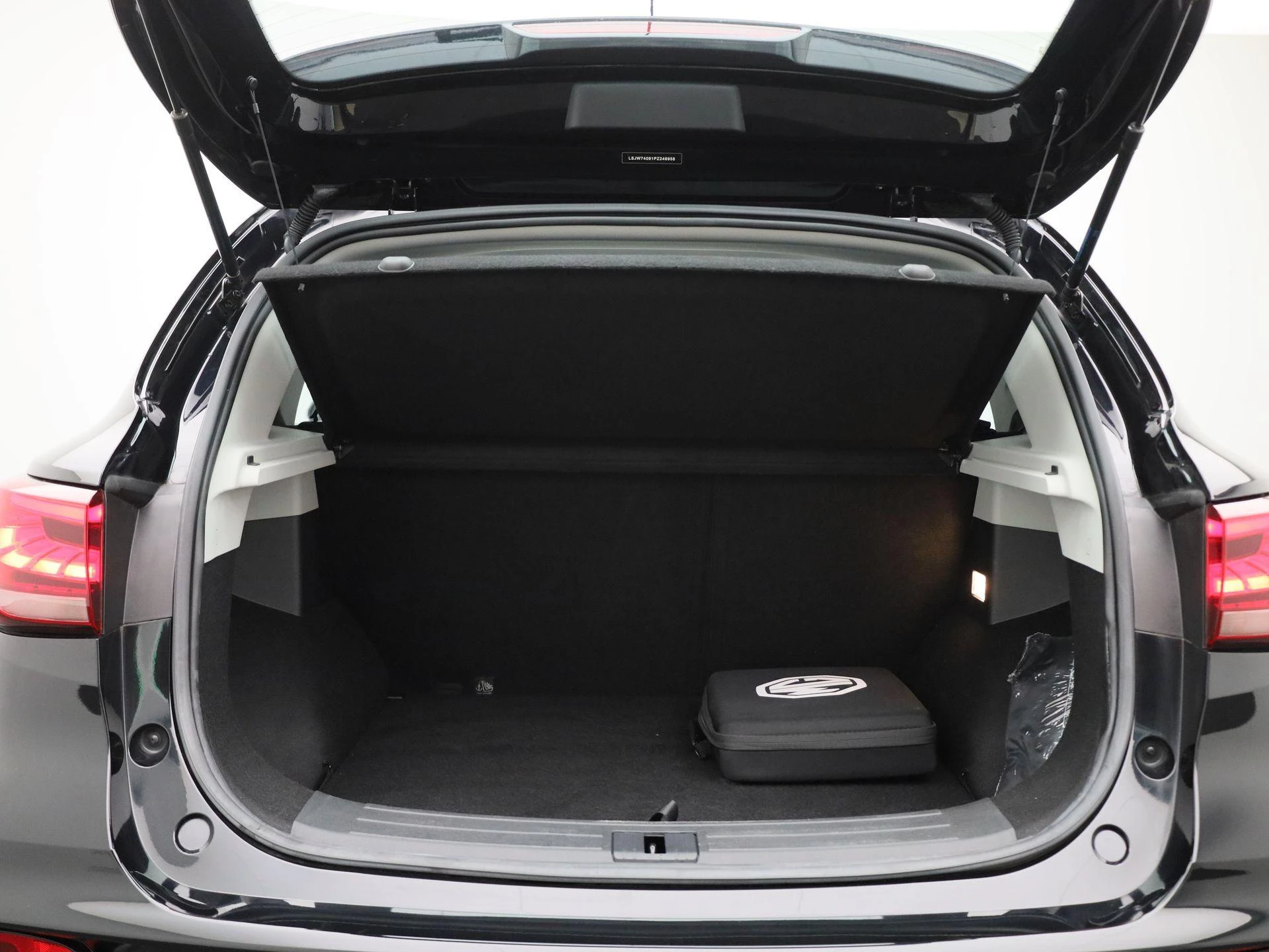 MG ZS EV MG EV Standard Range Comfort 50 kWh