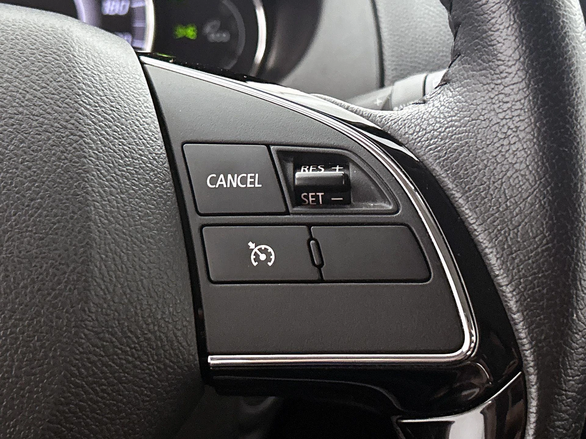 Mitsubishi Space Star 1.2 Advance