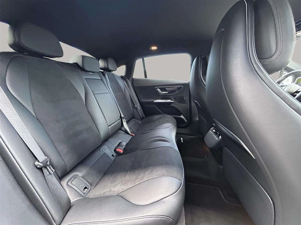 Mercedes-Benz EQE 350+ EL AMG Edition 320HK Aut.