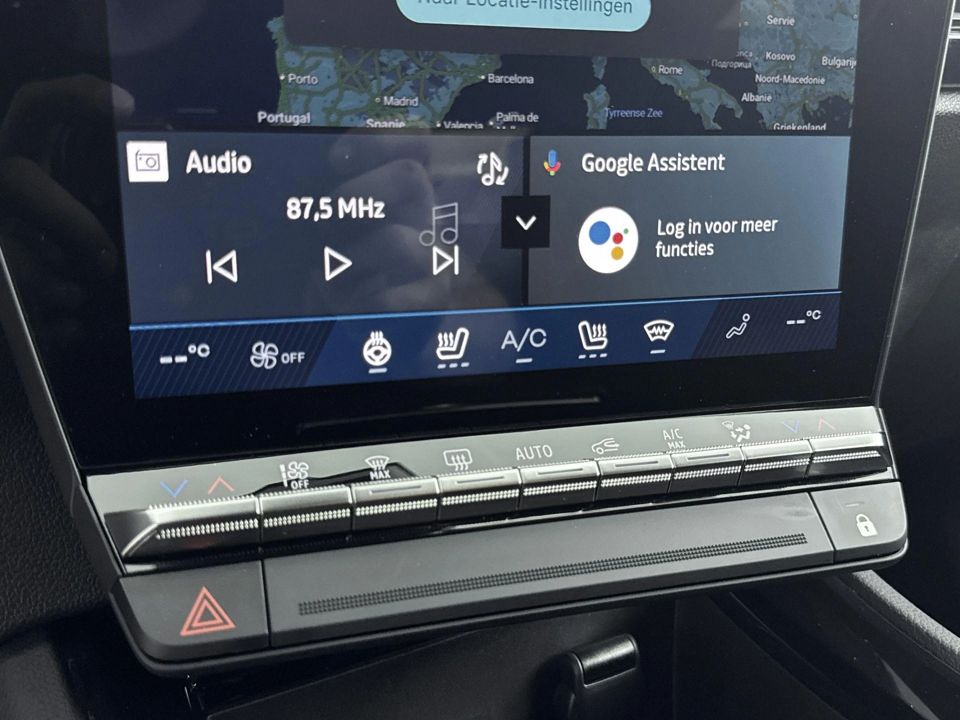 Renault Austral 1.2 E-Tech Full Hybrid Iconic Esprit Alpine 200PK