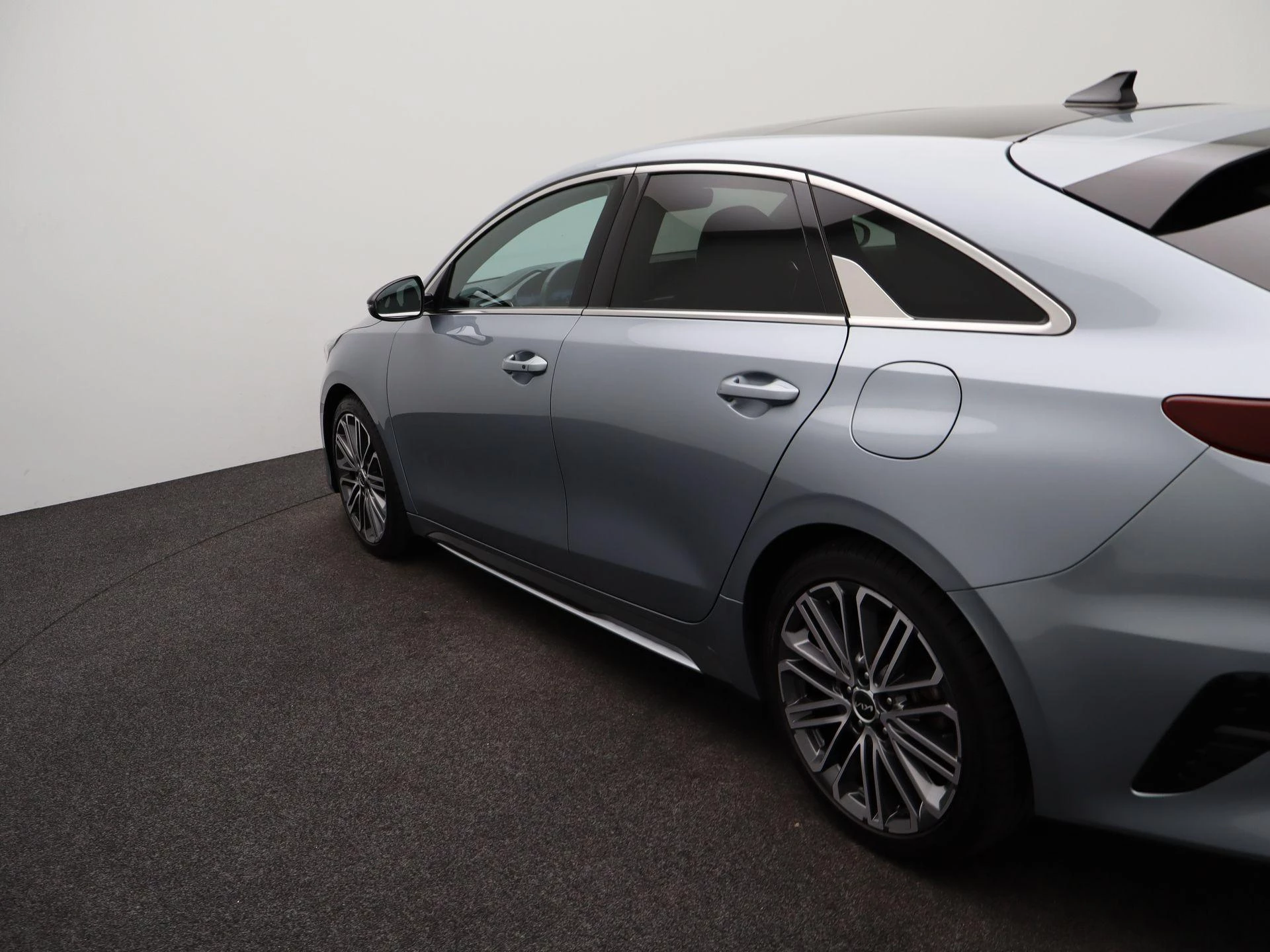 Kia ProCeed 1.5 T-GDi GT-PlusLine