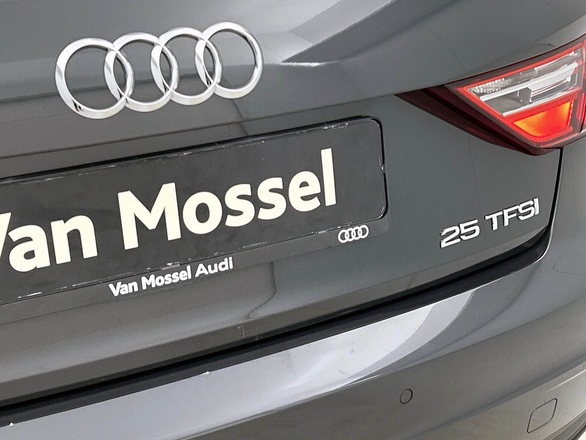 Audi-A1 Sportback-image-26