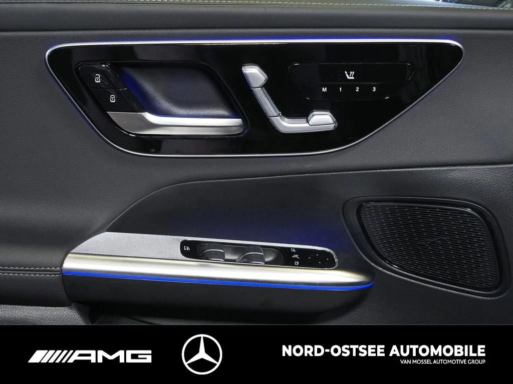 Mercedes-Benz GLC 300 de 4M AMG PANO AHK DIG.-LIGHT DISTRONIC AMG Line
