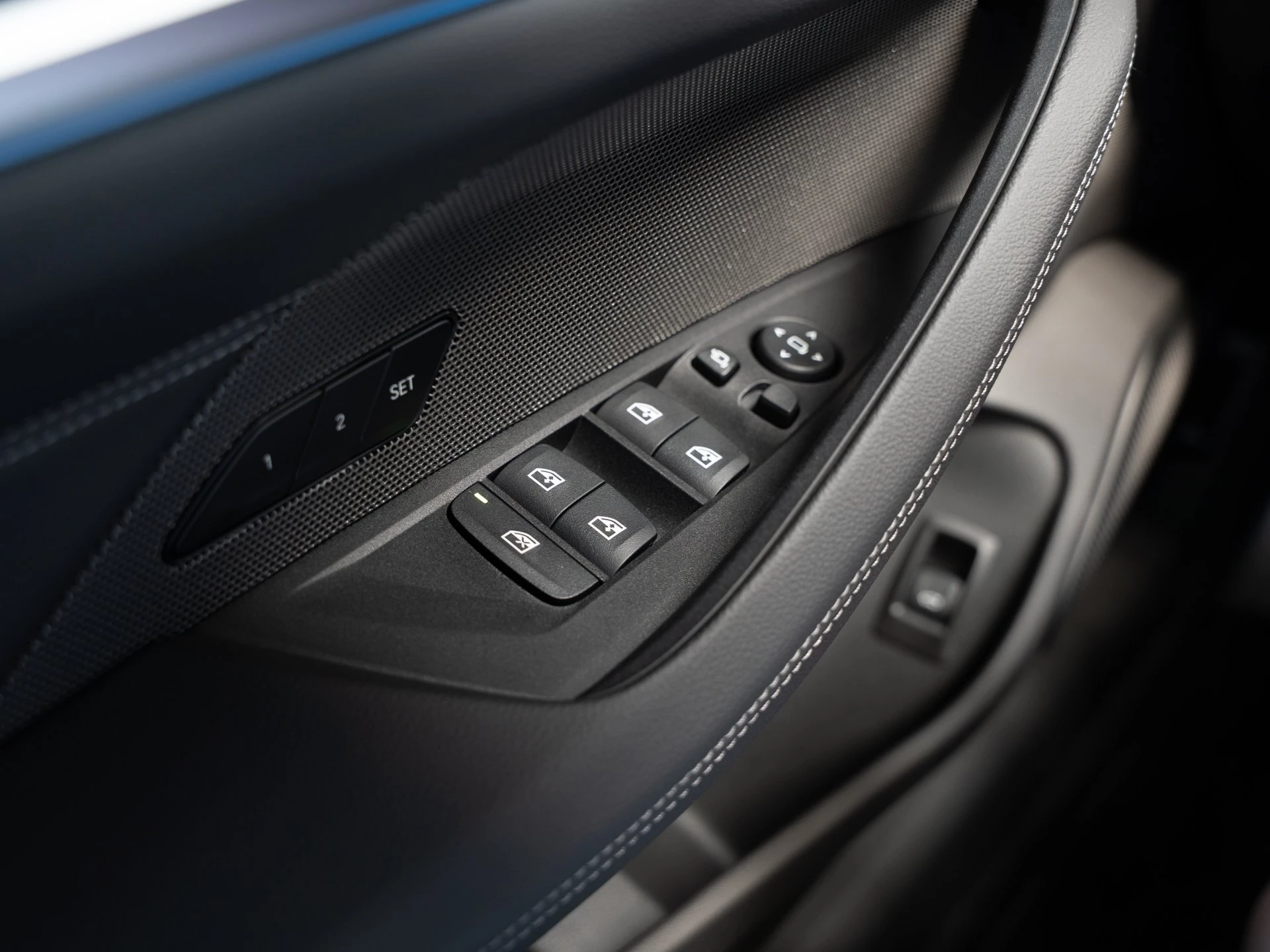 BMW i4 M60 xDrive Elektro. M Paket