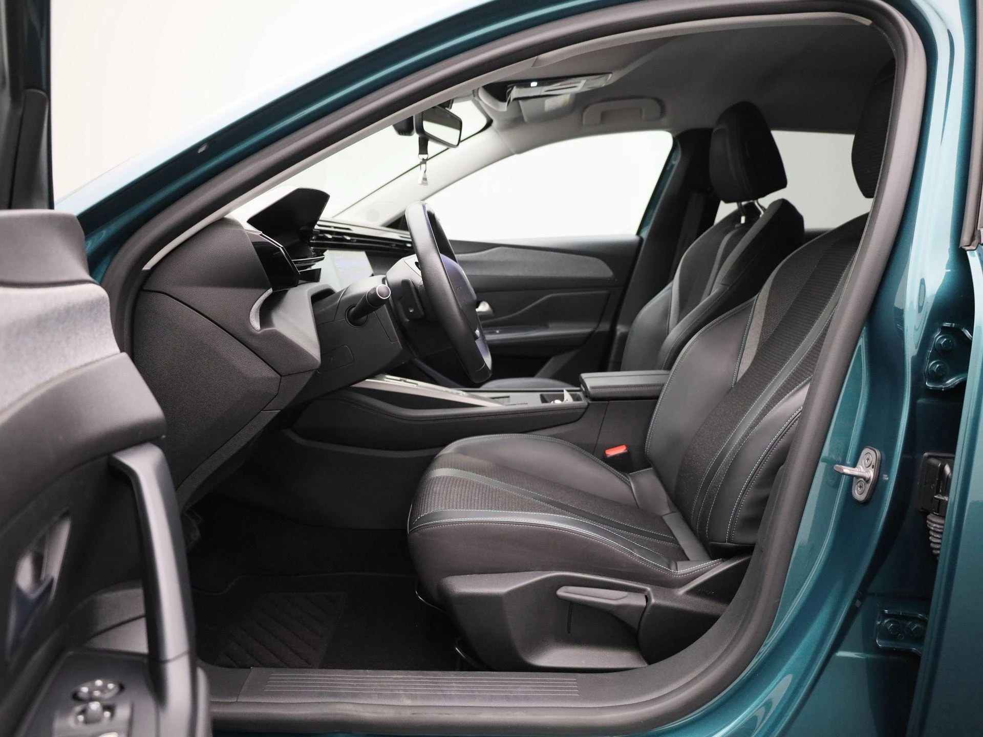 Peugeot 308 SW 1.6 Hybrid 180 S&S EAT8 Allure
