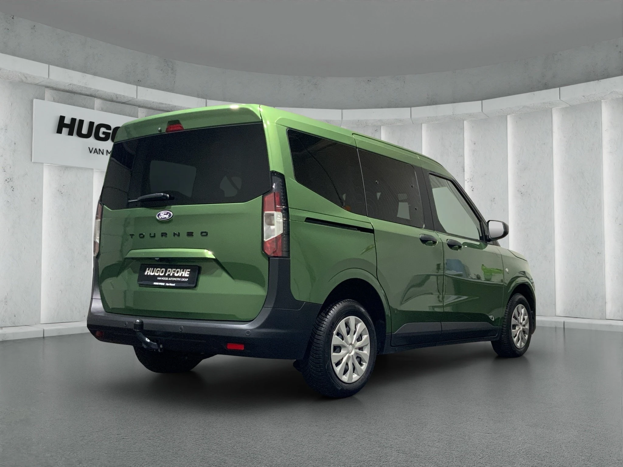 Ford-Tourneo Courier-image-4