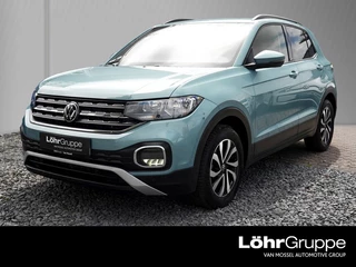 Volkswagen T-Cross 1.0 TSI ACTIVE /Navi/ACC/AppConnect/DAB+