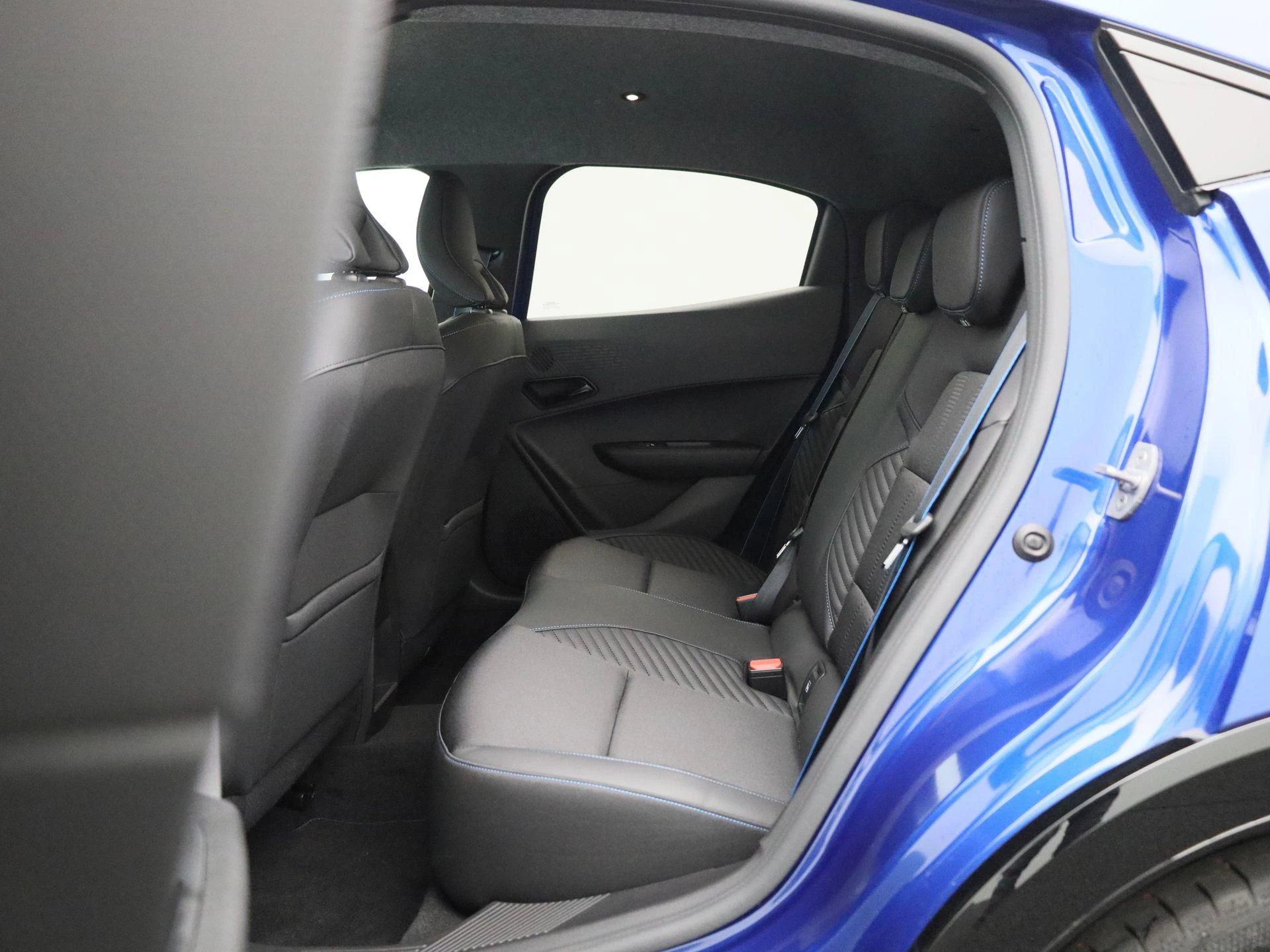 Renault Clio 1.8 Hybrid 160 esprit Alpine