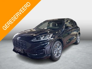 Ford Kuga FHEV ST-Line X - Pano - Driver Assist - Winterpack