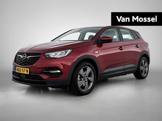 Opel Grandland X 1.6 Turbo Hybrid Elegance