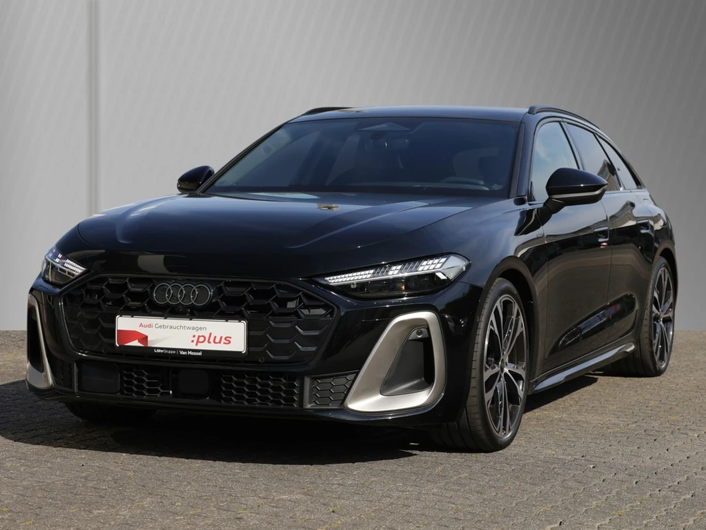 Audi A5 Avant e-hybrid quattro edition one S line