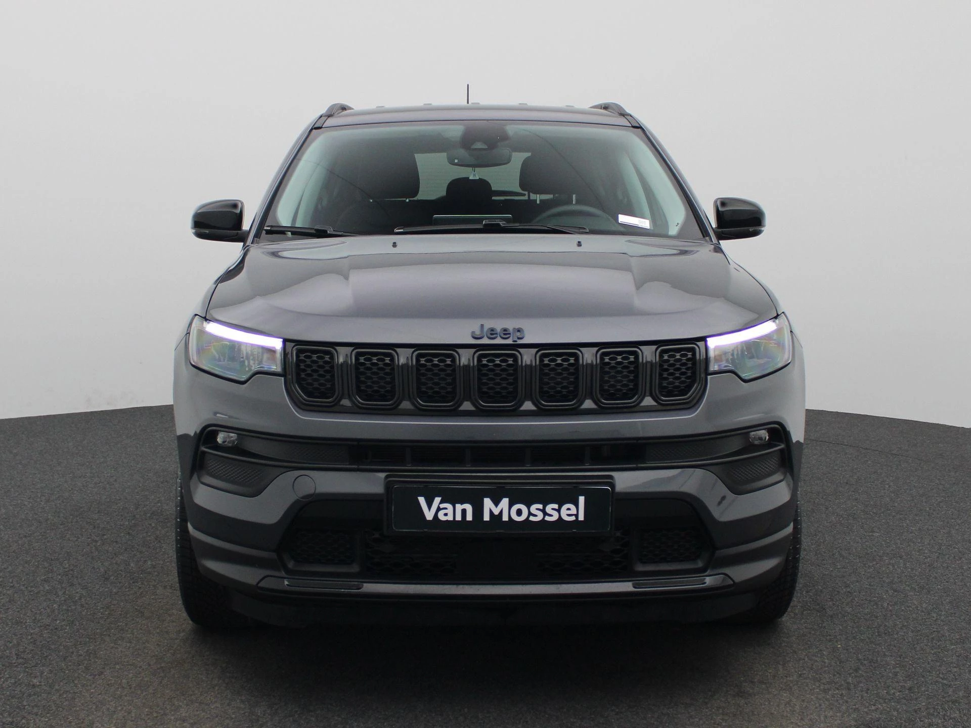 Jeep Compass 1.3 Turbo T4 190 4xe ATX Night Eagle