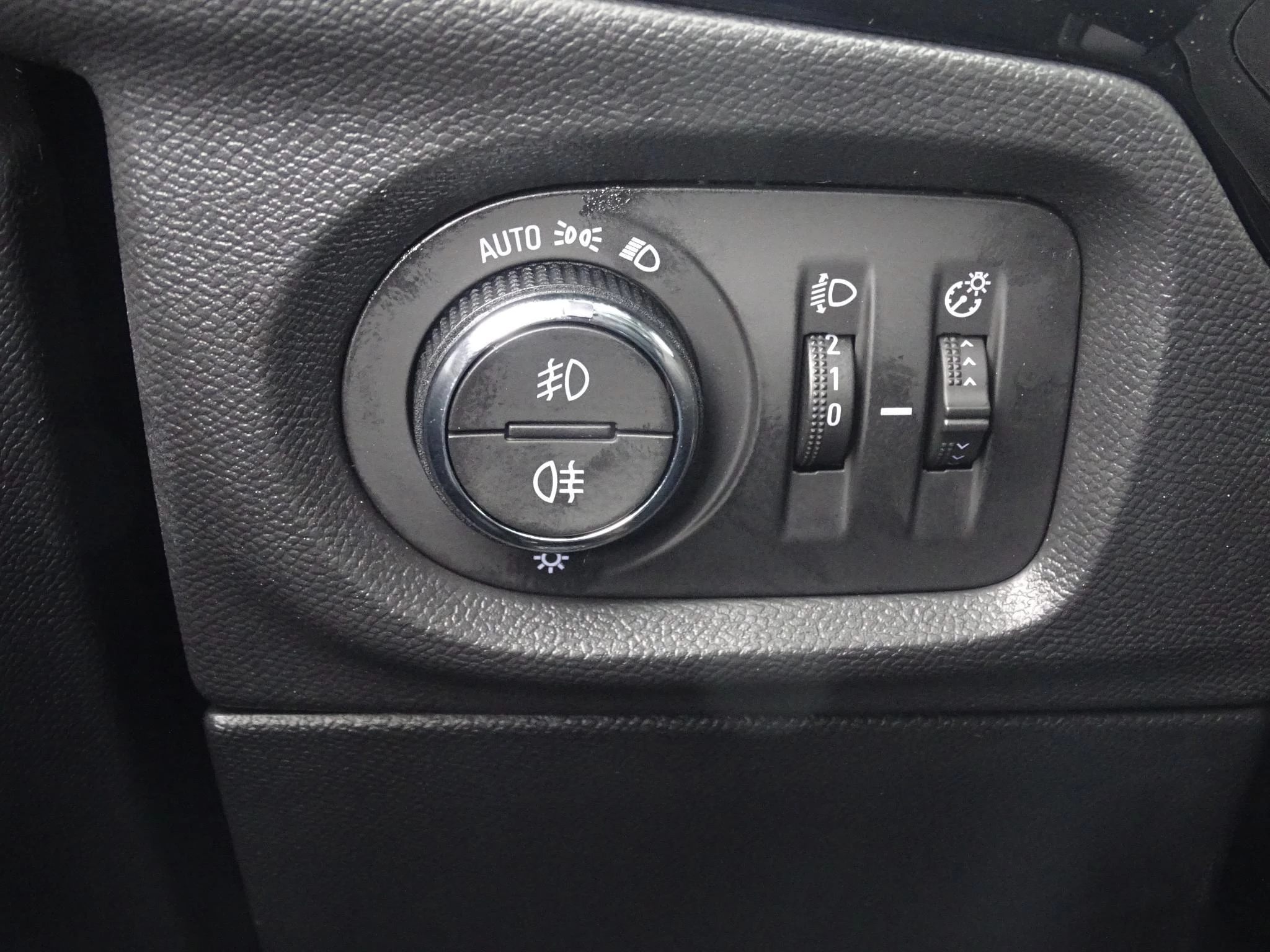 Opel Corsa 1.2 Turbo Hybrid 74kW eDTC