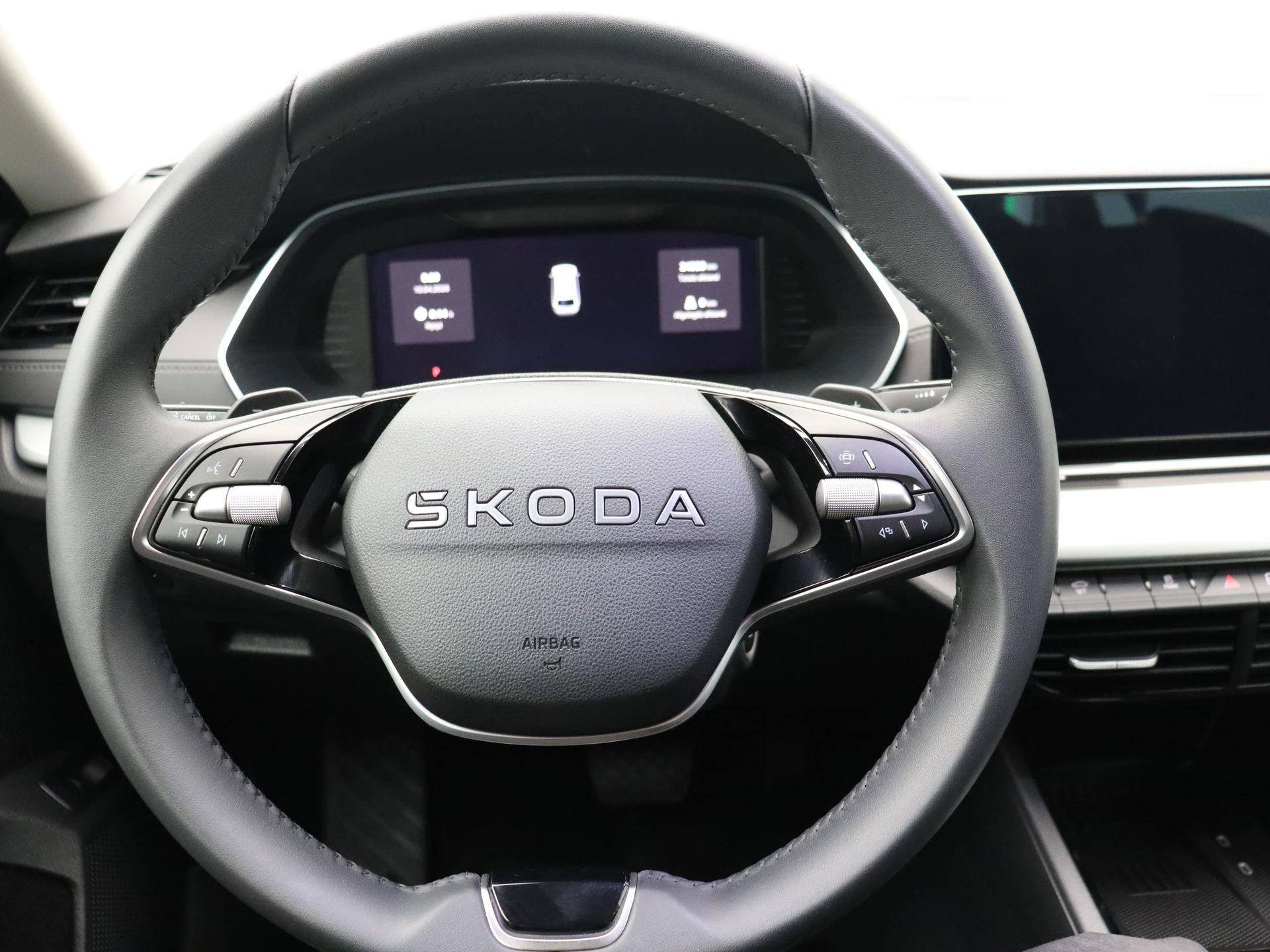 Škoda Octavia Combi 1.5 TSI eTec 110kW DSG7 SELECTION