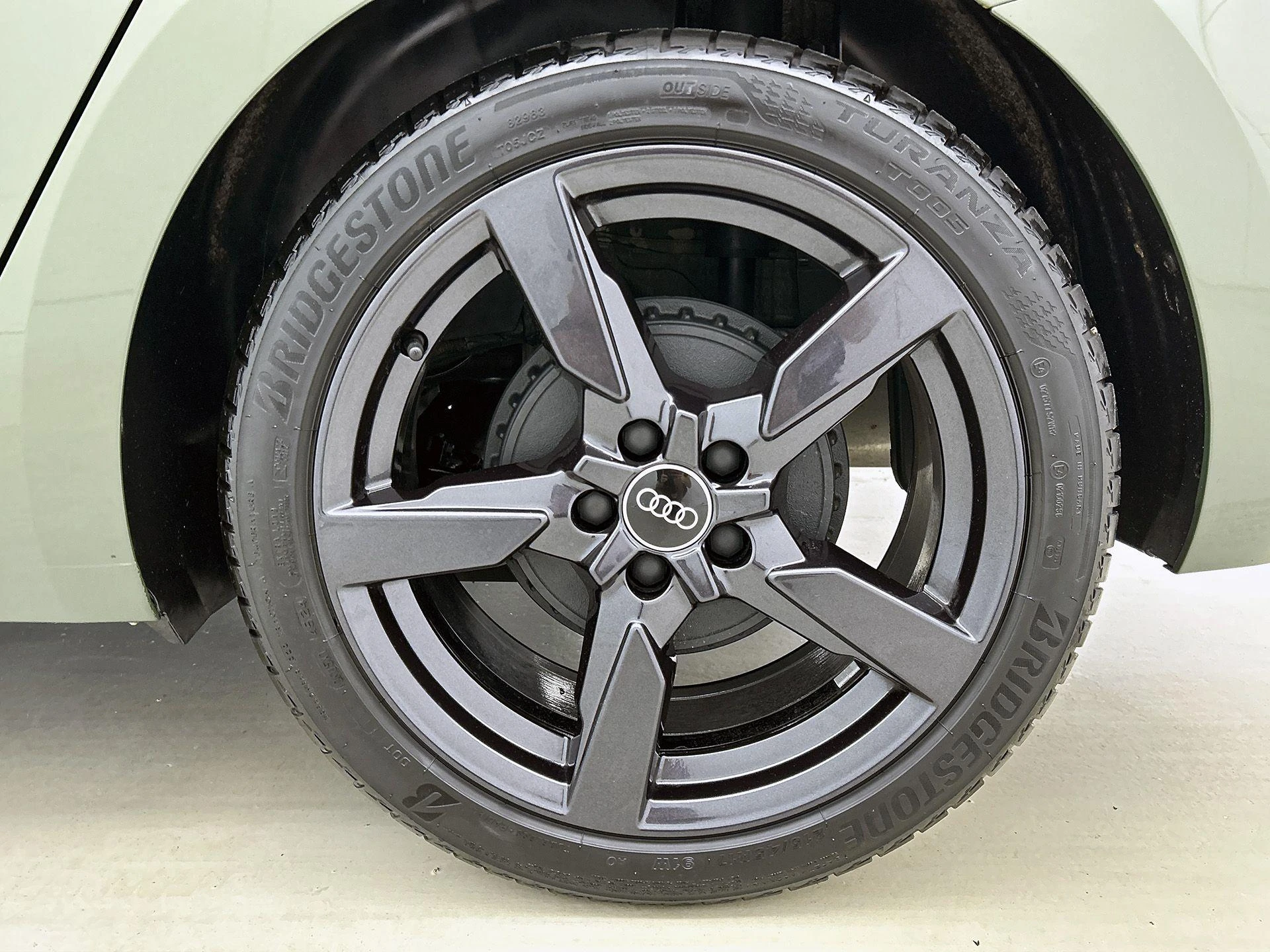 Audi-A1 Sportback-image-28