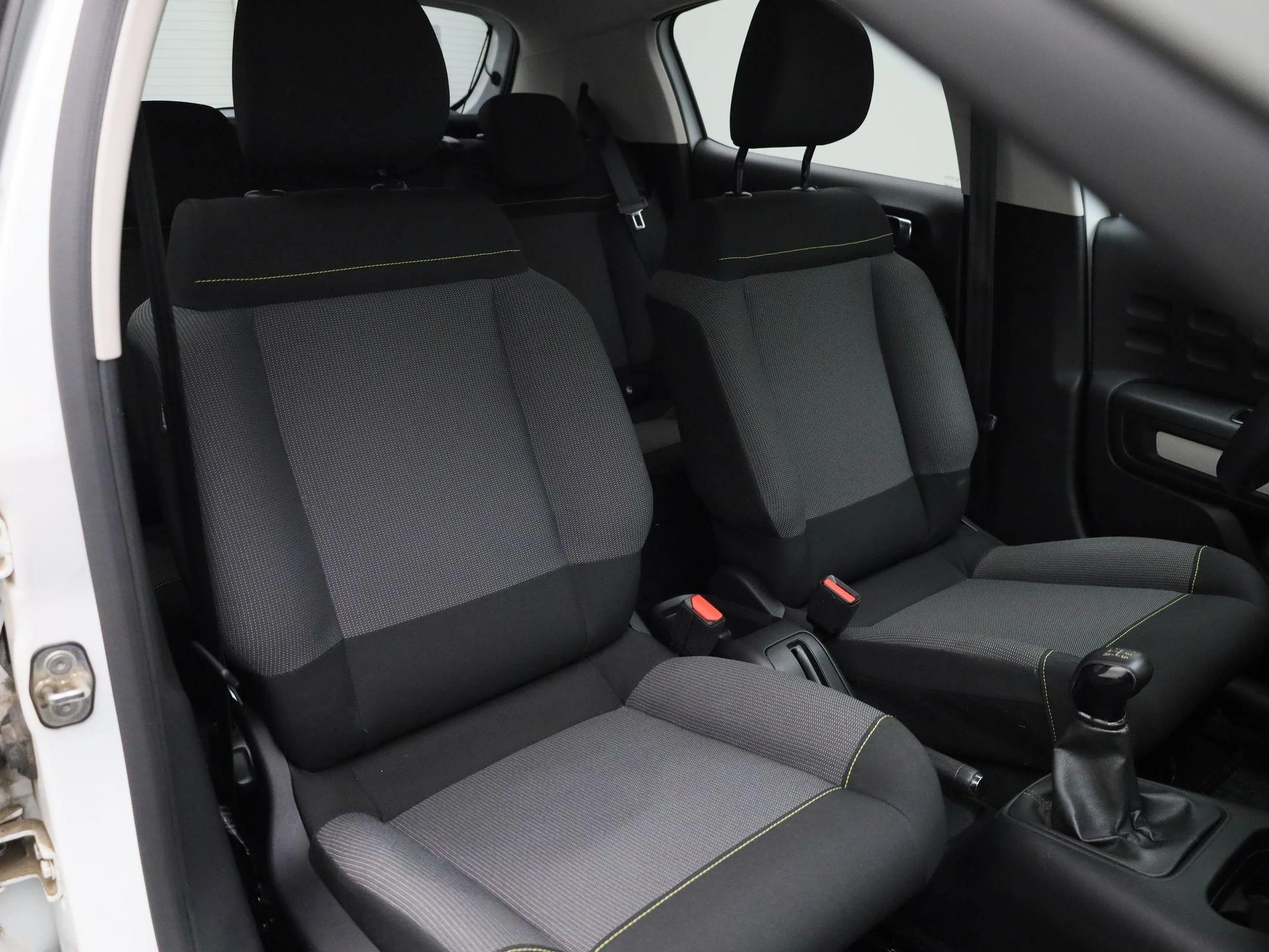 Citroën C3 1.2 PureTech 82 S&S MAN Feel