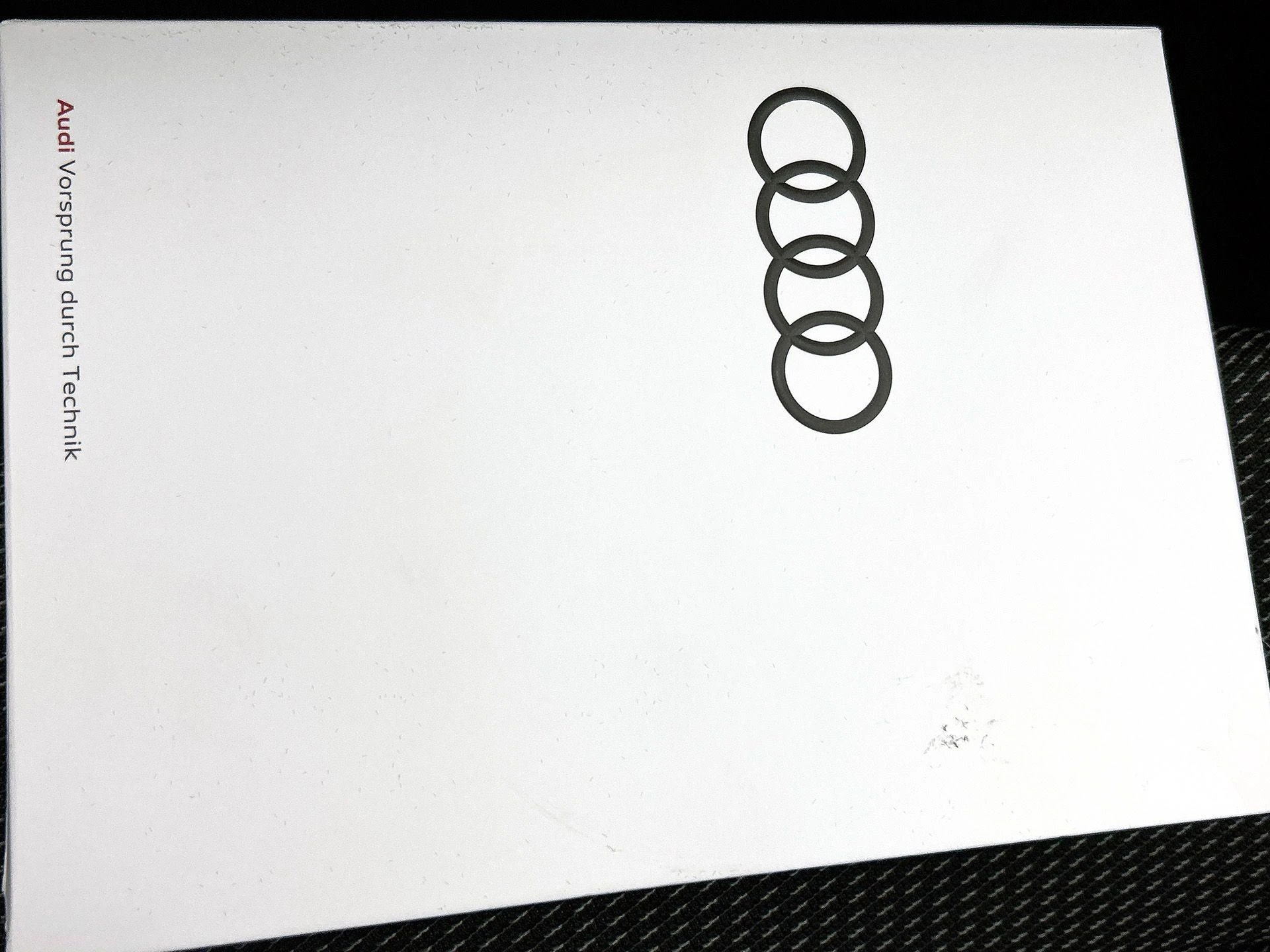 Audi A3 Sportback 35 TFSI S edition