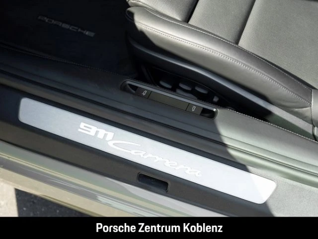 Porsche 911 992 -2 Carrera carrera