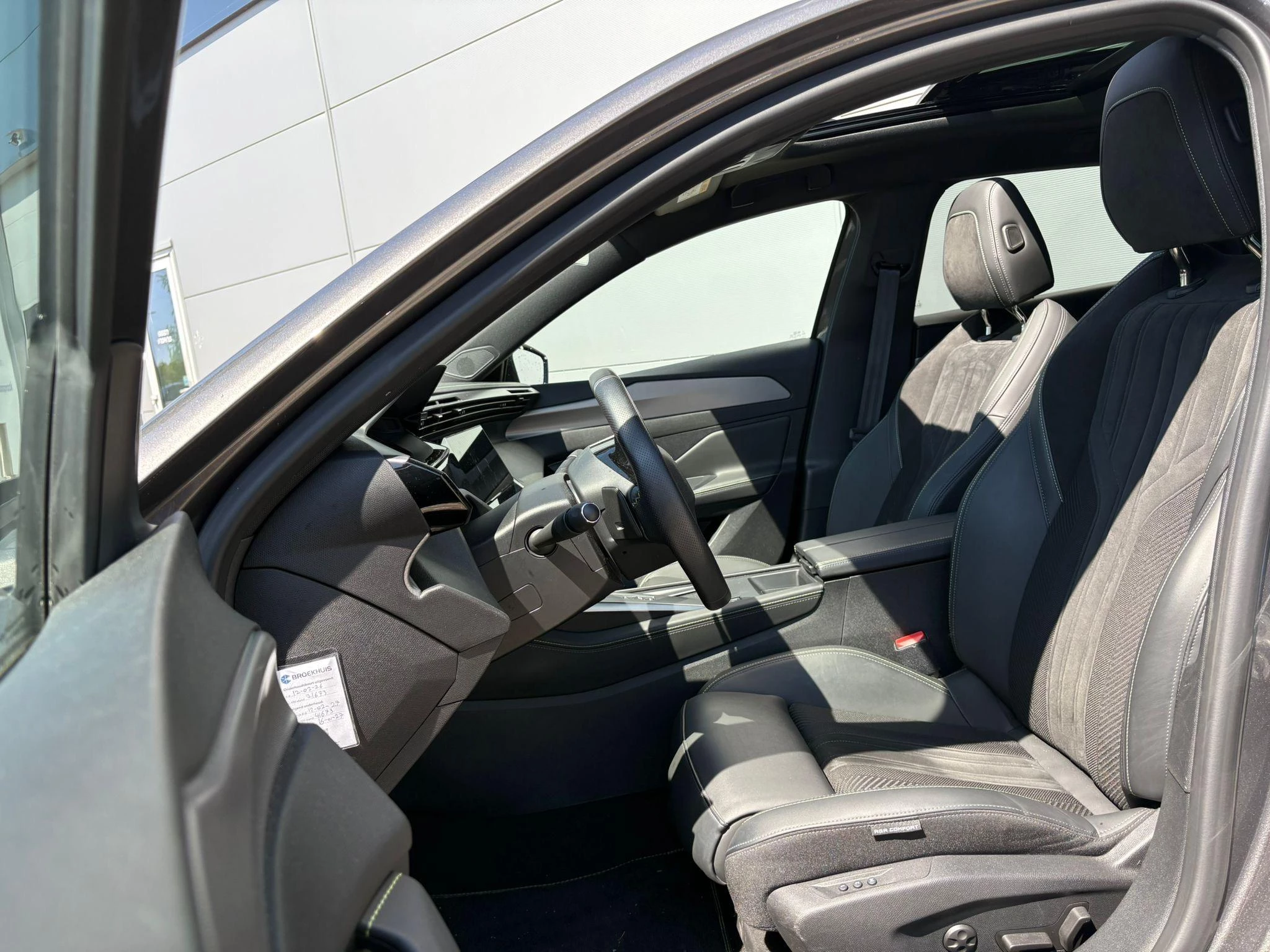 Peugeot 308 SW 1.2 PureTech GT