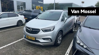 Opel Mokka X 1.4 Turbo Innovation