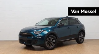 Fiat 600 1.2 Hybrid 110cv DCT La Prima