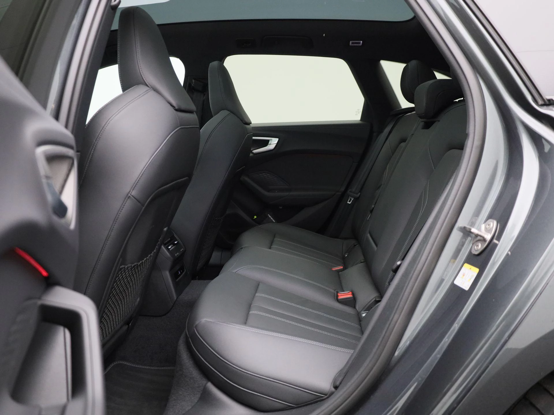 Audi A5 Avant 2.0 e-hybrid quattro S edition Competition