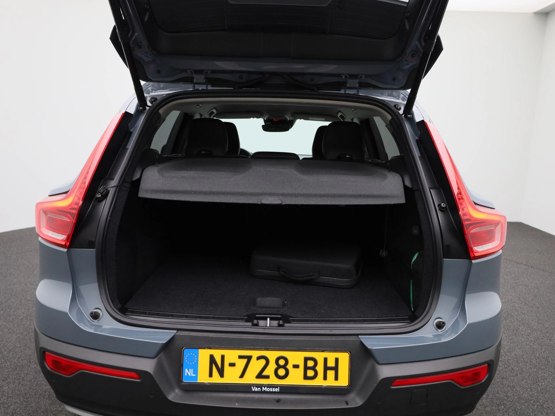 Volvo XC40 1.5 T4 Recharge Expression