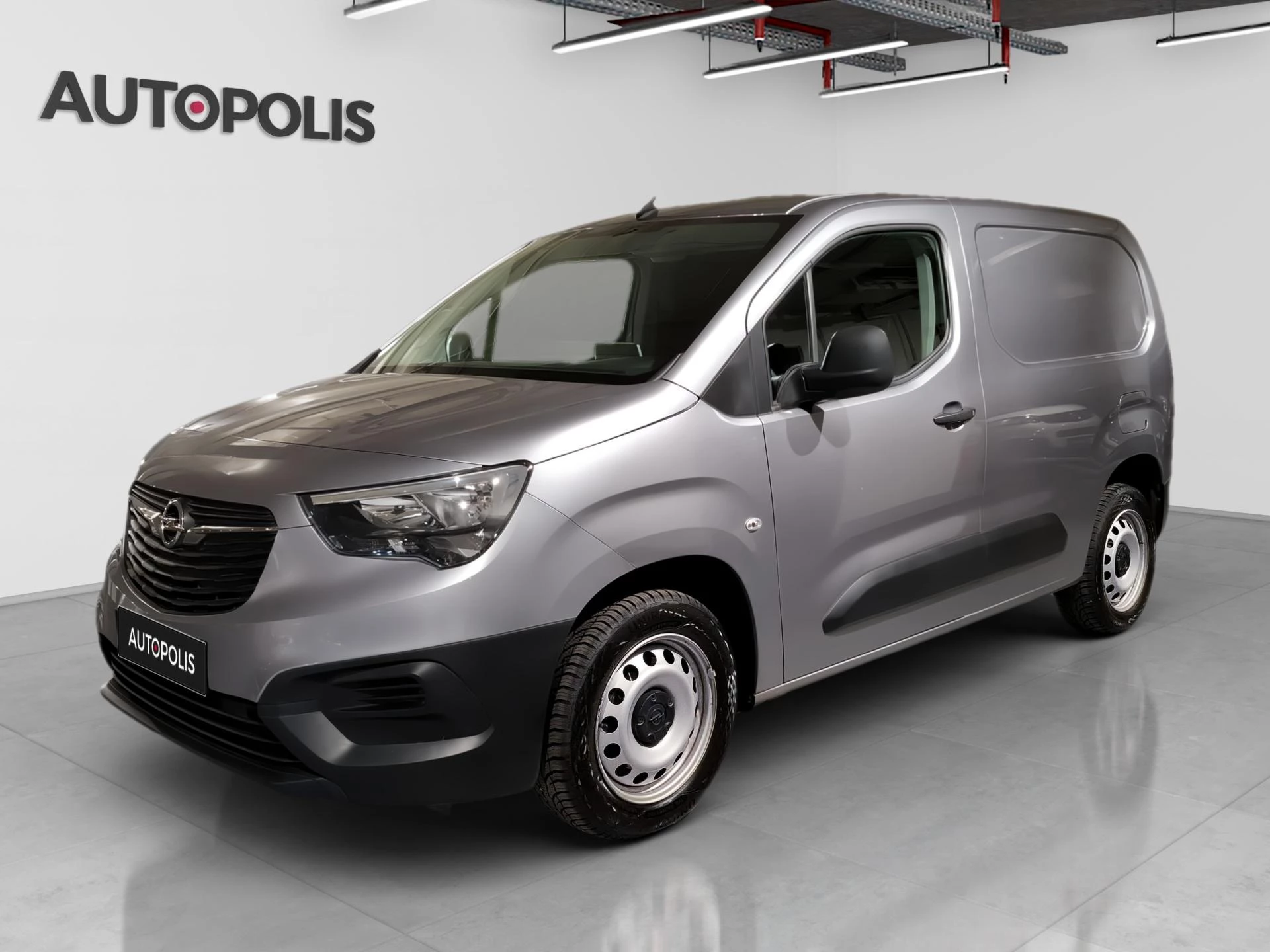 Opel-Combo-image-0