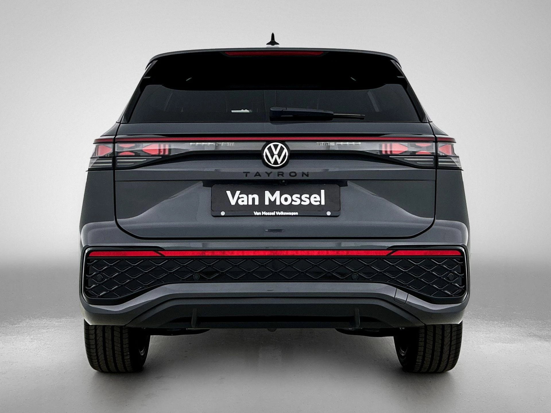 Volkswagen Tayron 1.5 eHybrid R-Line Edition