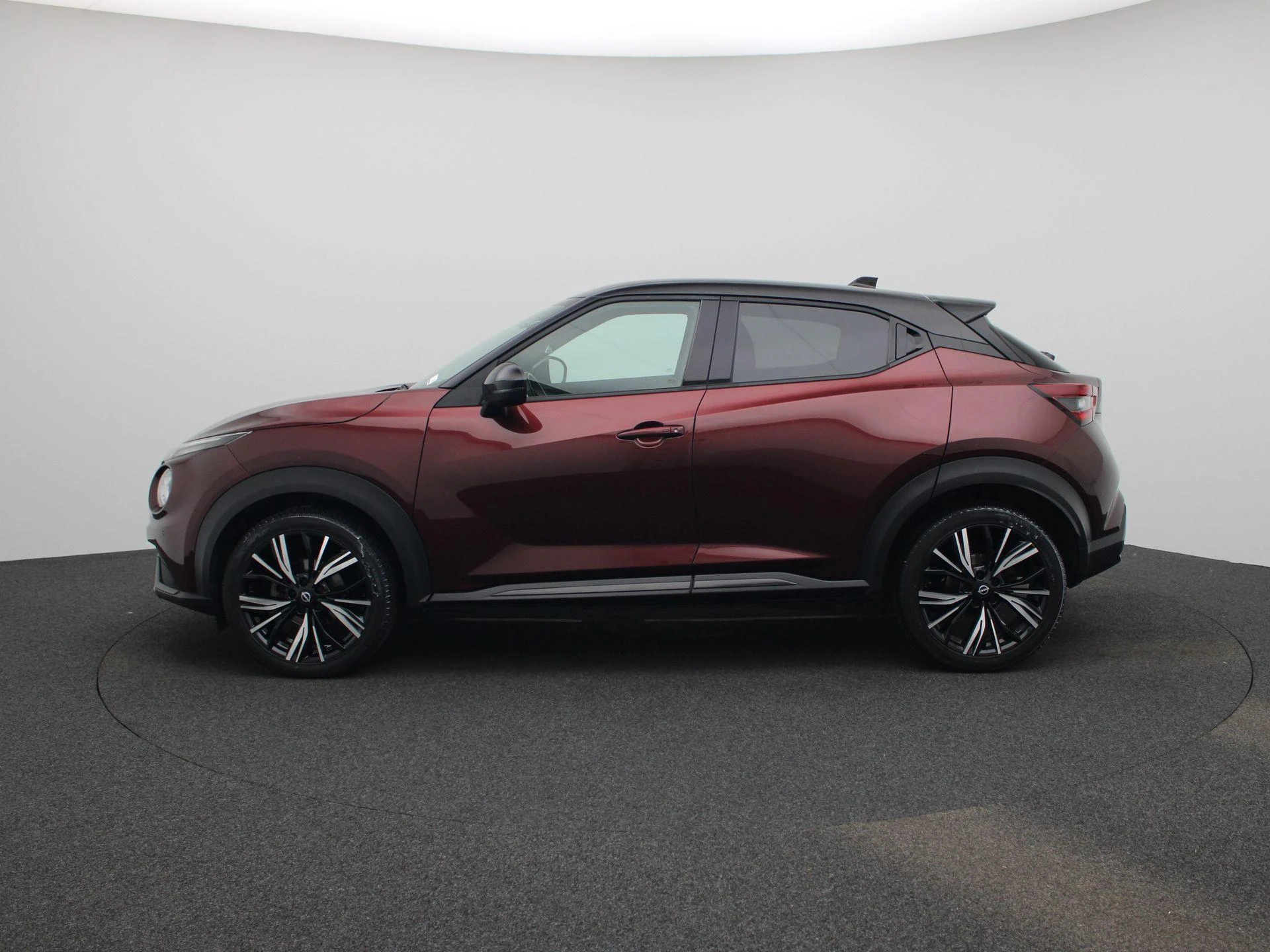 Nissan Juke 1.0 DIGT N-Design