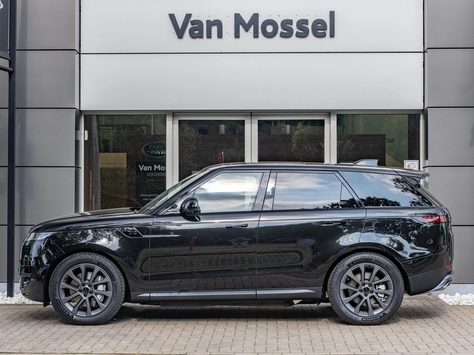 Land Rover Range Rover Sport P460e S AWD Auto. 26MY