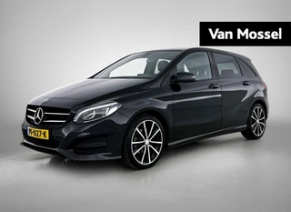 Mercedes-Benz B-Klasse 180 Business