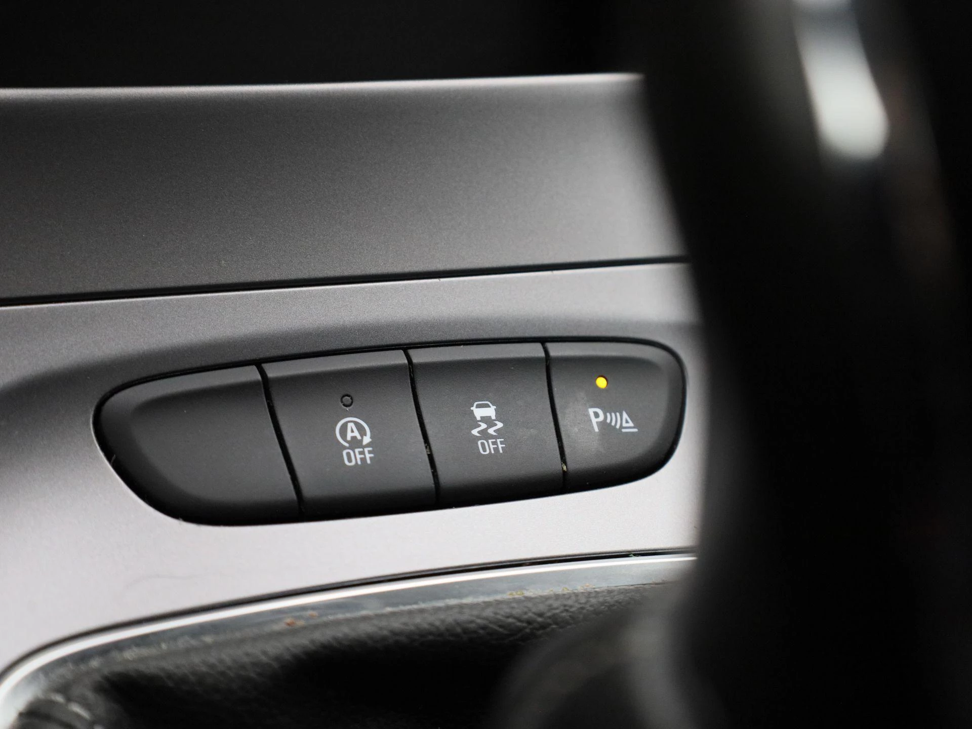 Opel Astra 1.2 Turbo 81kW S/S Edition