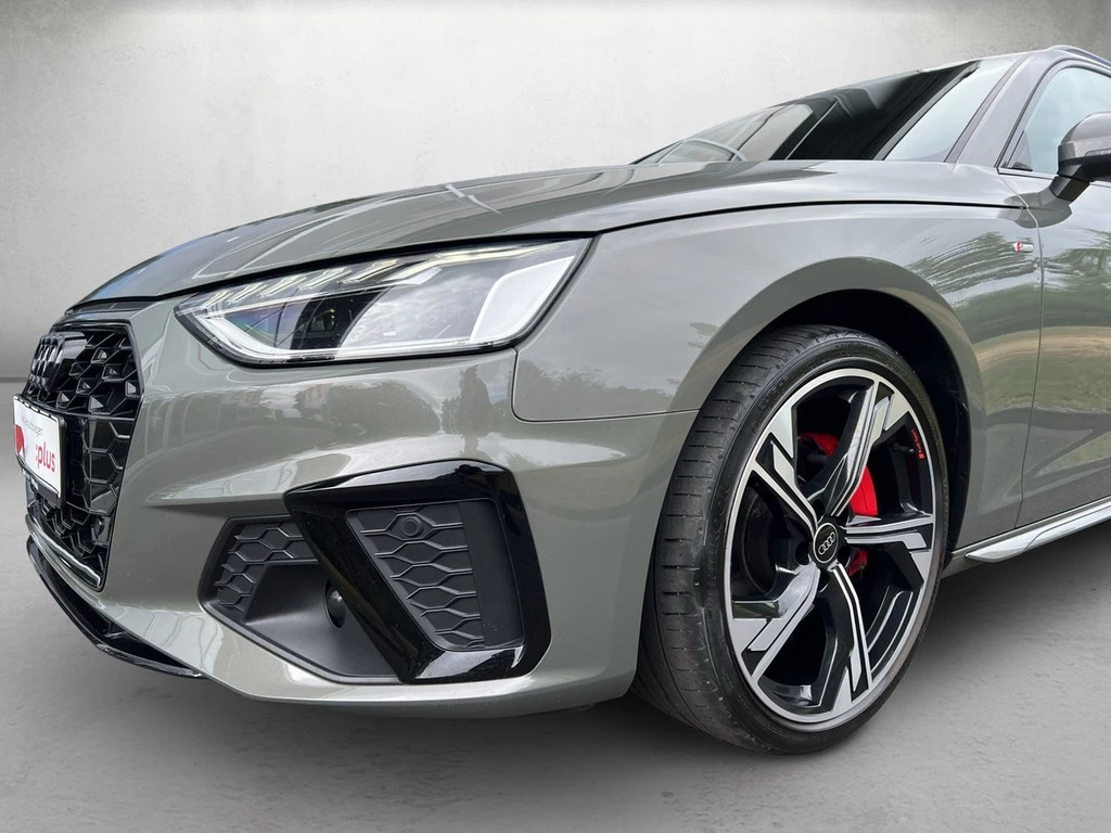Audi A4 Avant S line 40 TFSI S tronic *LED*