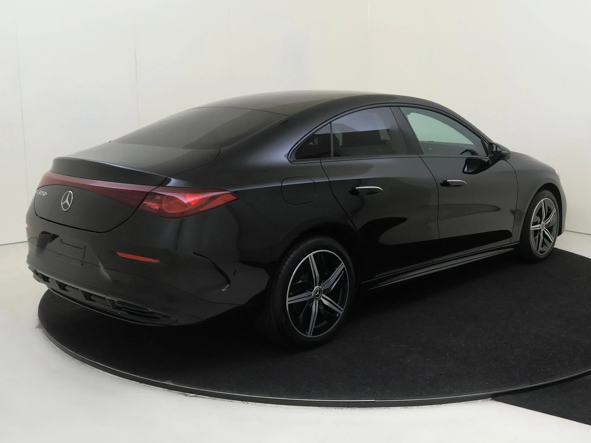 Mercedes-Benz CLA 250+ Launch Edition 85.5 kWh