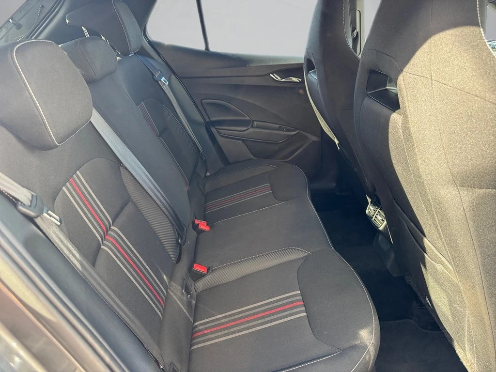 Škoda Fabia Monte Carlo 1.0 TSI Automatik