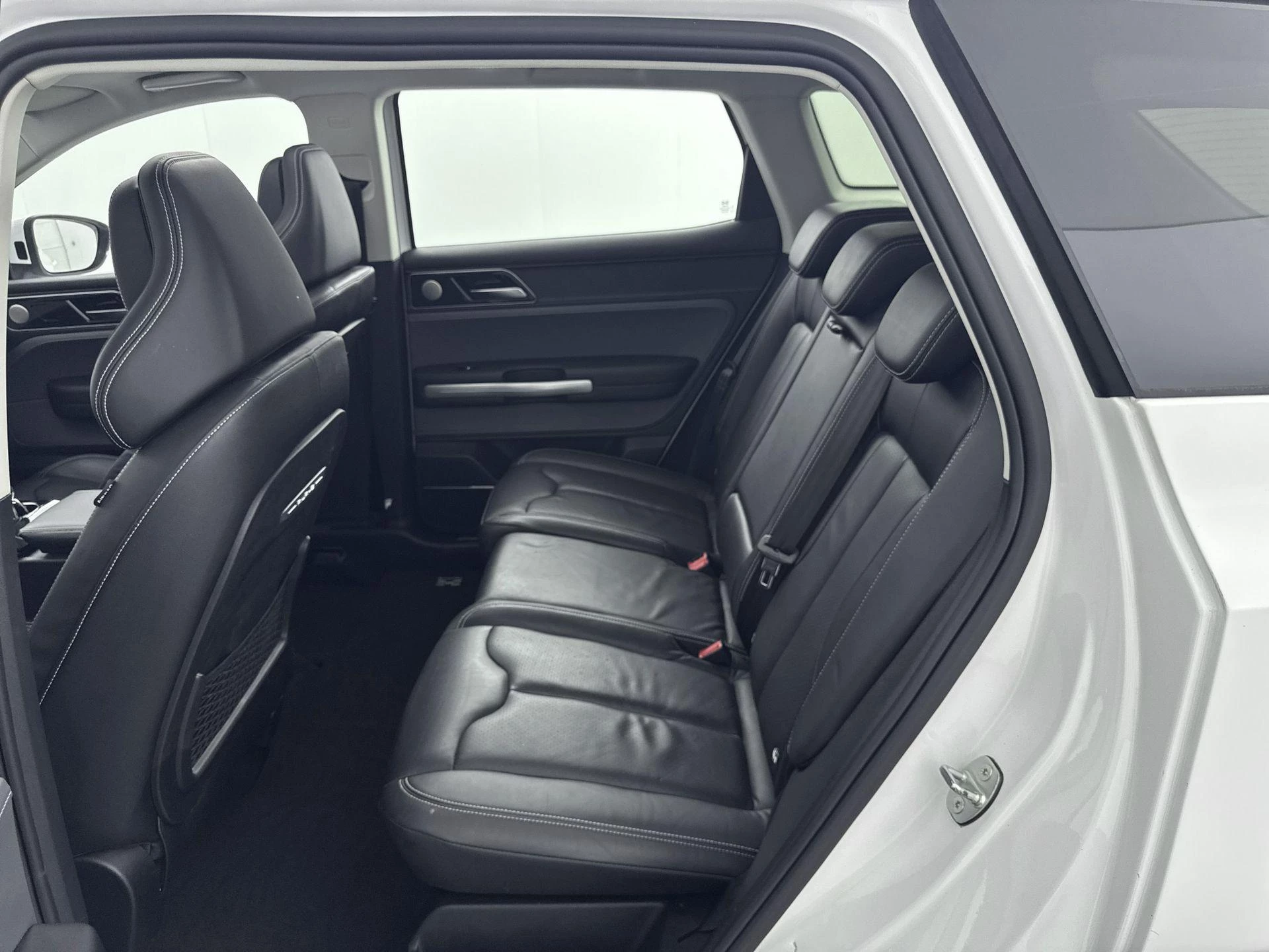 Aiways U5 63kWh Premium