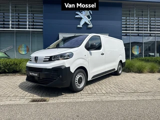 Peugeot Expert Long L3 2.0 BlueHDi 145 automaat verwacht