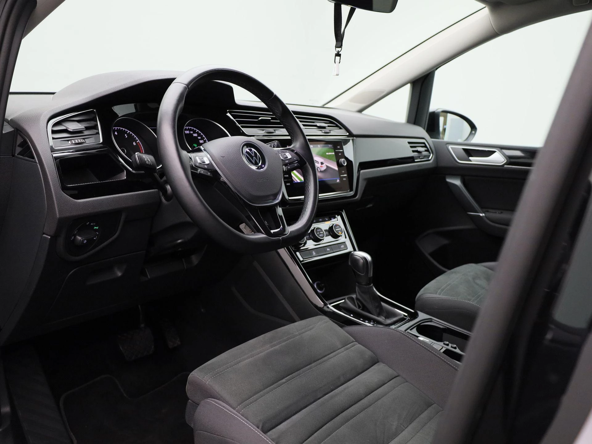 Volkswagen Touran 1.5 TSi Highline DSG