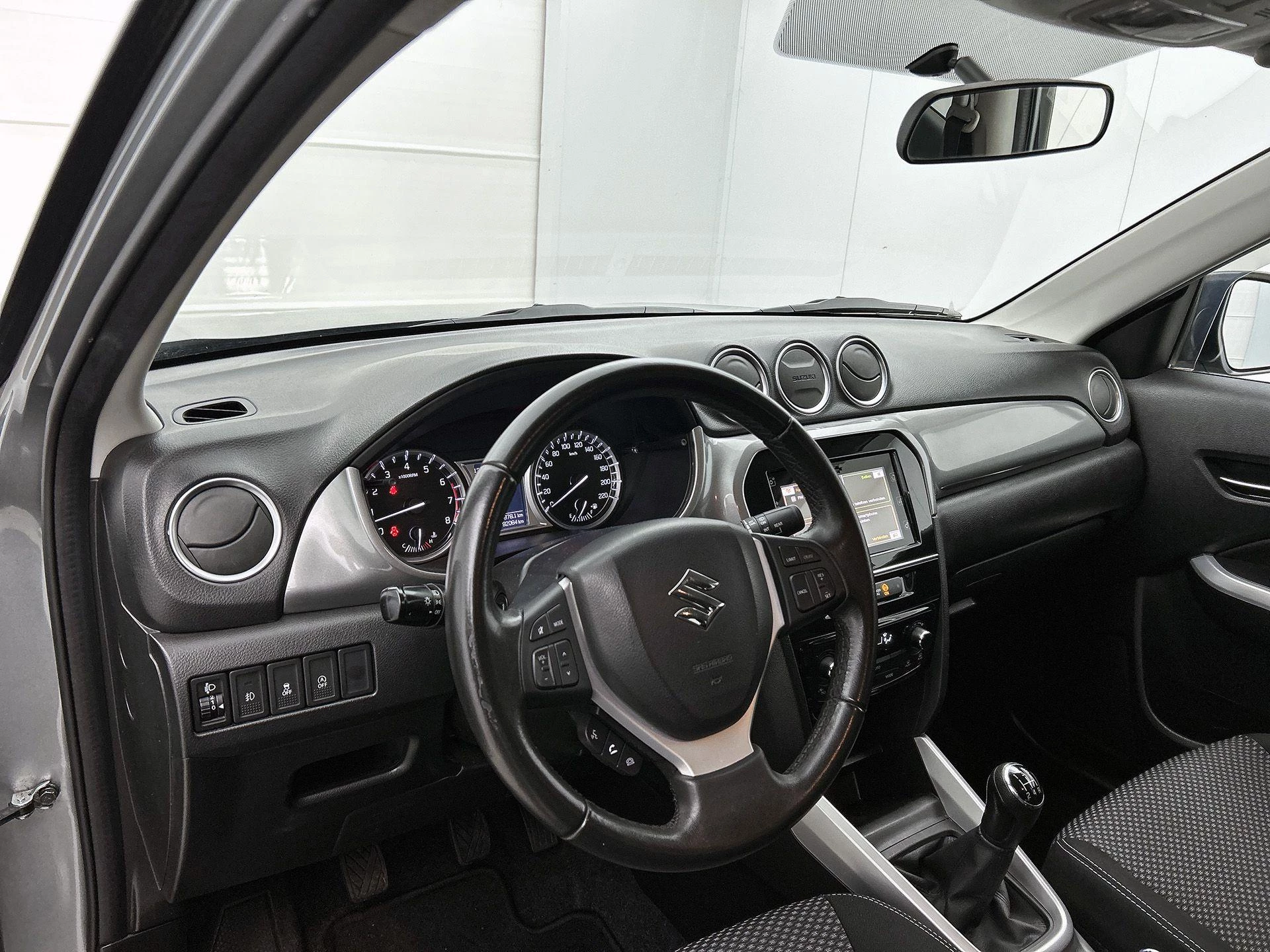 Suzuki Vitara 1.6 Comfort