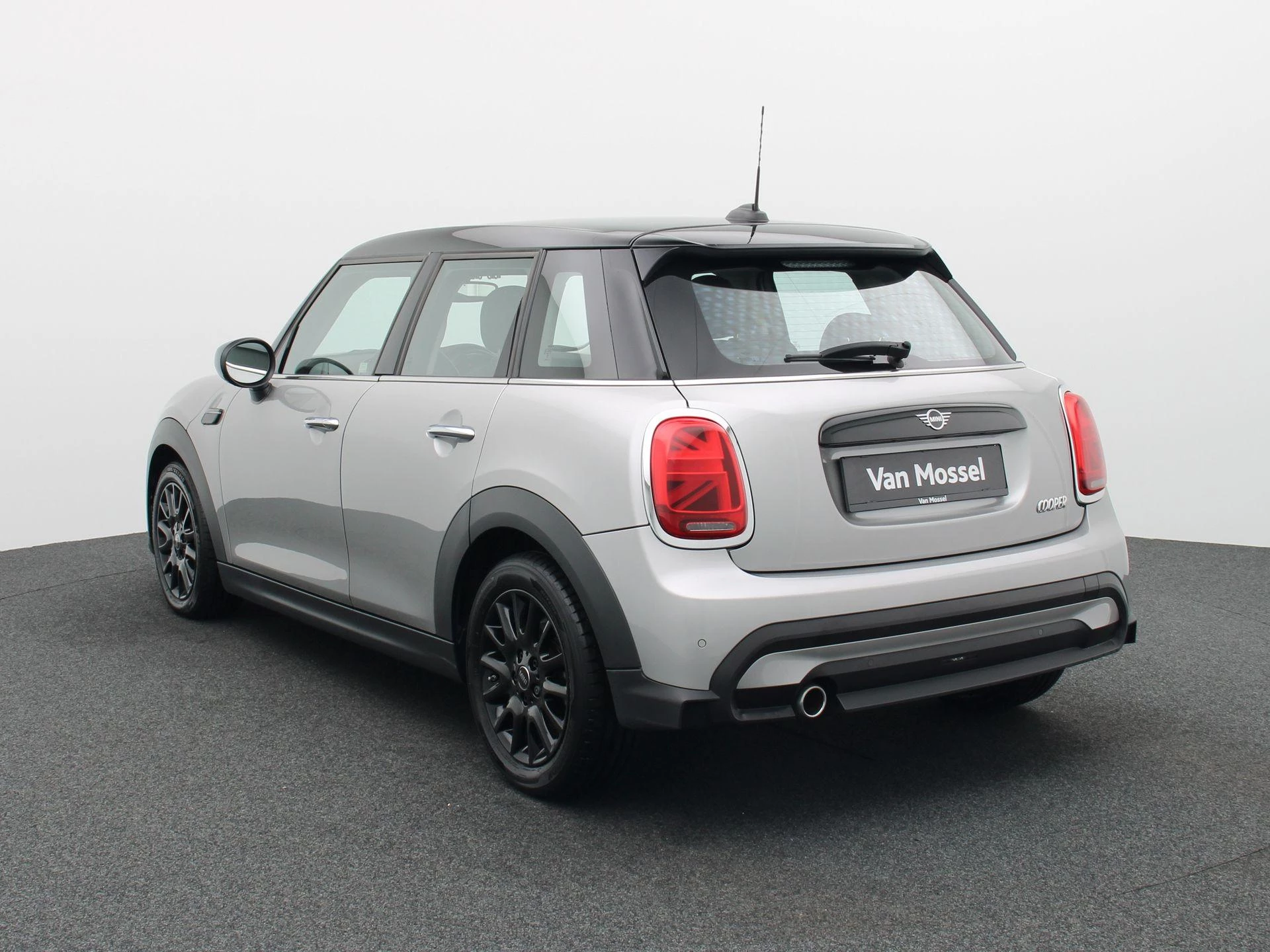 MINI Cooper Mini
