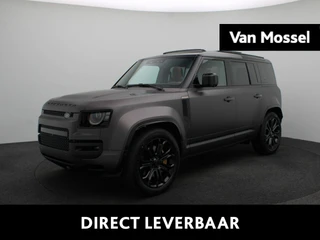 Land Rover Defender 110 4.4 P635 110 Octa